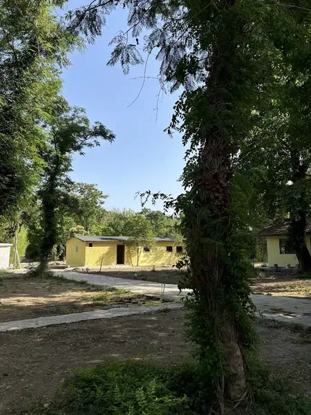 Phaselis Camp Park4Night - Photo 5