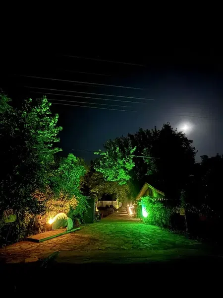 Phaselis Camp Park4Night - Photo 7