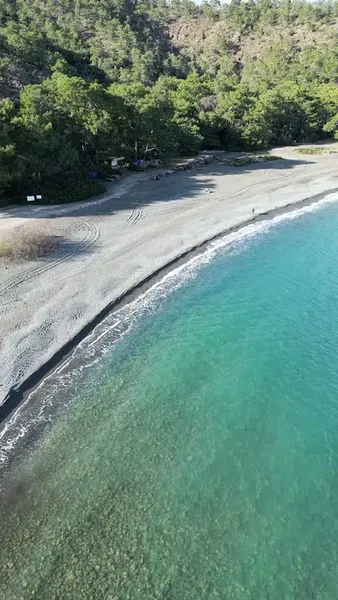 Phaselis Camp Park4Night - Photo 8