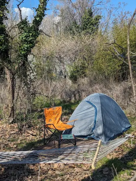 Phaselis Camp Park4Night - Photo 9