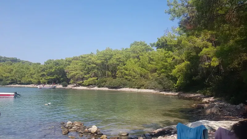 Phaselis Güney Limanı - Photo 4