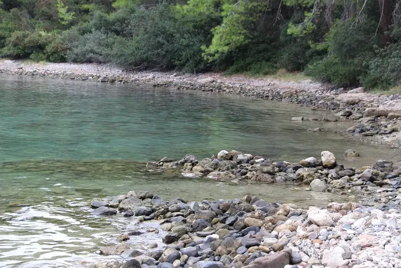 Phaselis Güney Limanı - Photo 6