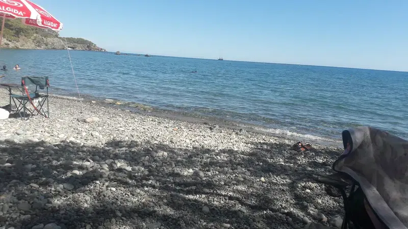 Phaselis Liman Kalıntıları - Photo 10