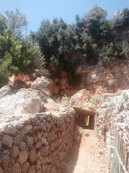 Phellos Antik Kenti - Photo 4