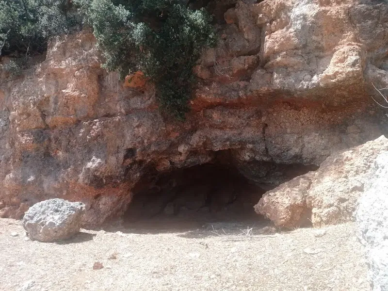 Phellos Antik Kenti - Photo 5