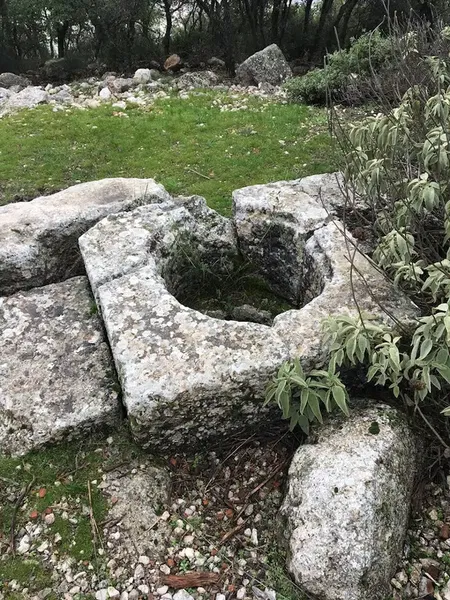 Phellos Antik Kenti - Photo 7