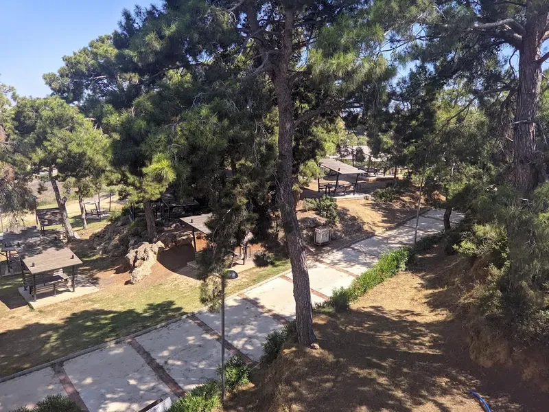 Picnic park with view point - Photo 2