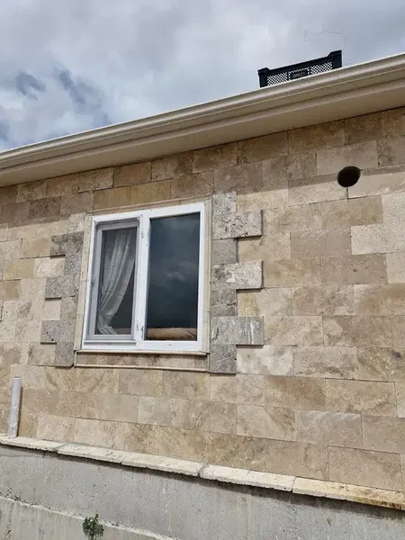 Pietra Art Doğal Taş Traverten Mermer Dekorasyon - Photo 4