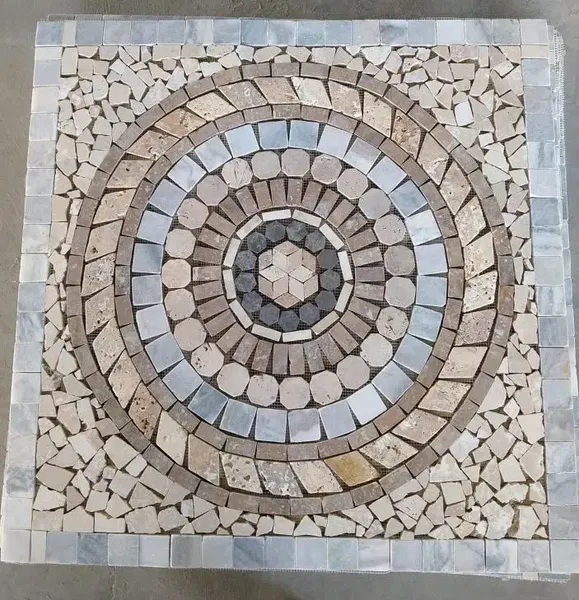 Pietra Art Doğal Taş Traverten Mermer Dekorasyon - Photo 5