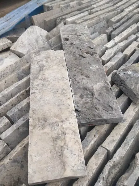 Pietra Art Doğal Taş Traverten Mermer Dekorasyon - Photo 7