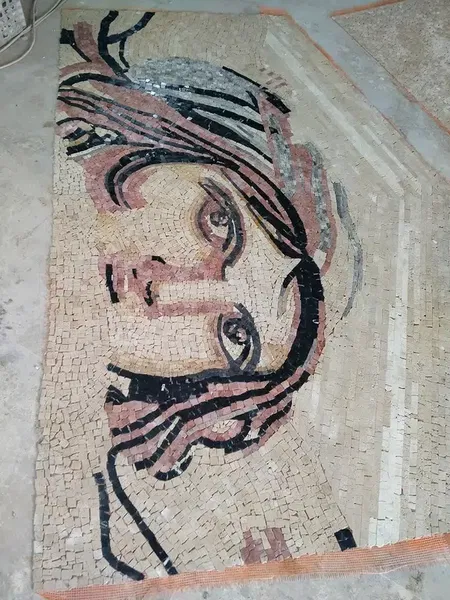 Pietra Art Doğal Taş Traverten Mermer Dekorasyon - Photo 9