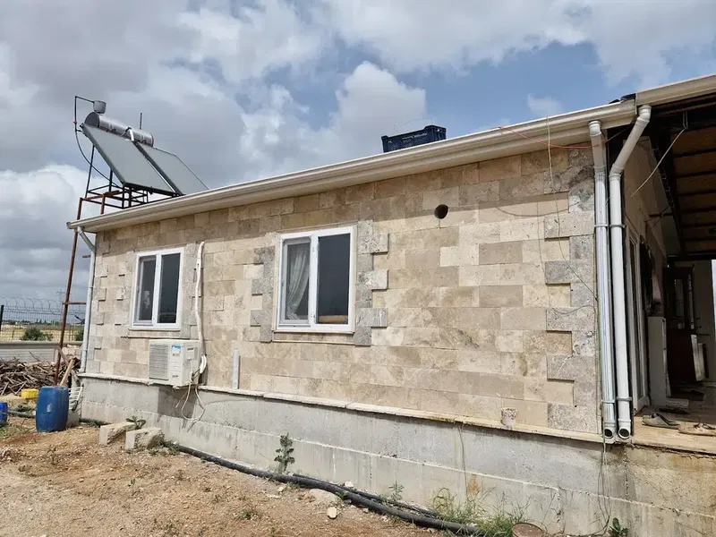 Pietra Art Doğal Taş Traverten Mermer Dekorasyon - Photo 10