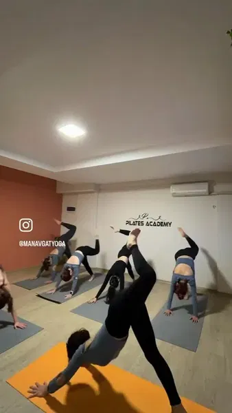 Pi̇lates Academy - Photo 2
