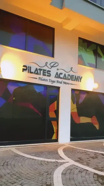 Pi̇lates Academy - Photo 8