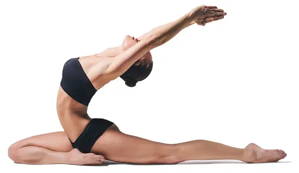 Pilates by Ebru