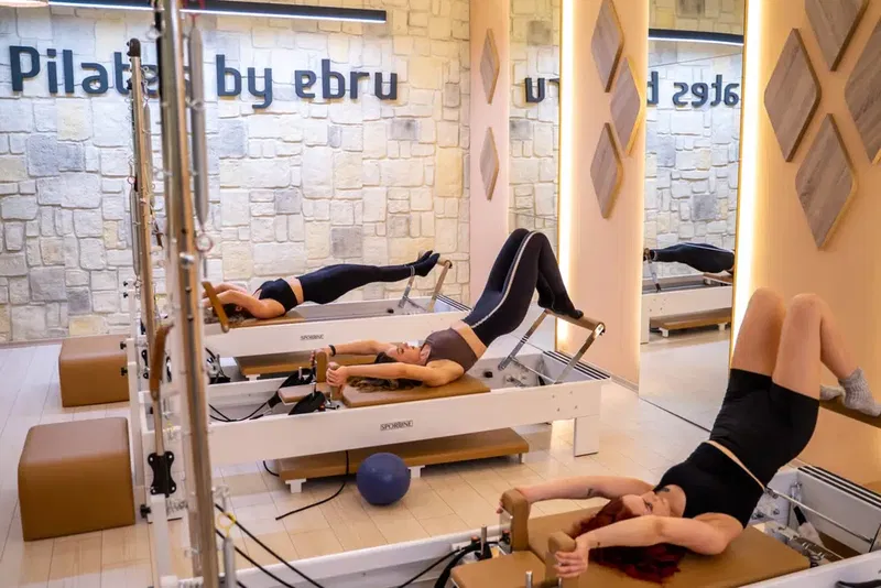 Pilates by Ebru - Photo 5