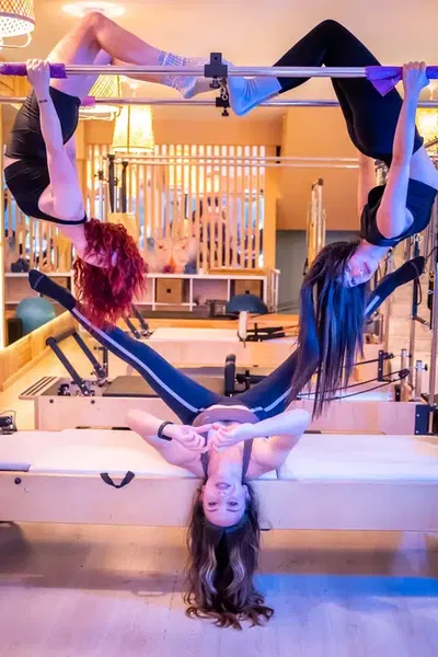 Pilates by Ebru - Photo 6