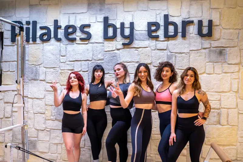 Pilates by Ebru - Photo 7