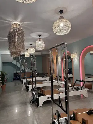 Pilates by Ebru