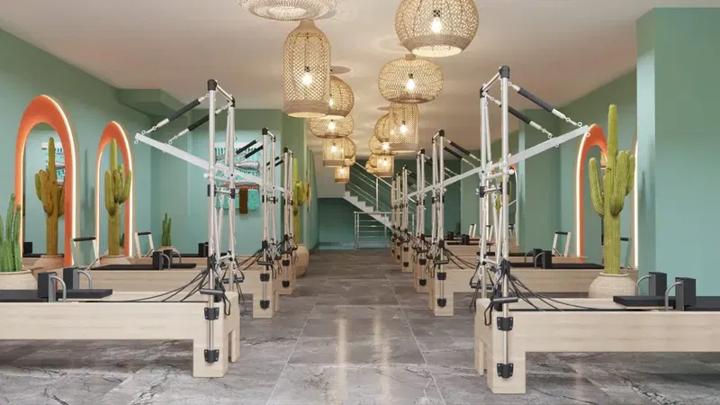 Pilates by Ebru - Photo 2