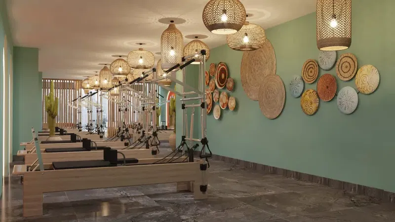 Pilates by Ebru - Photo 5