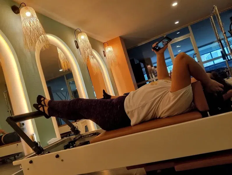Pilates by Ebru - Photo 7