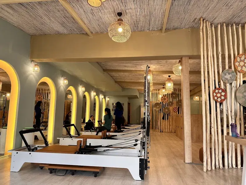 Pilates by Ebru - Photo 3
