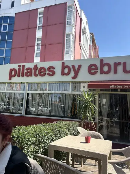 Pilates by Ebru - Photo 6