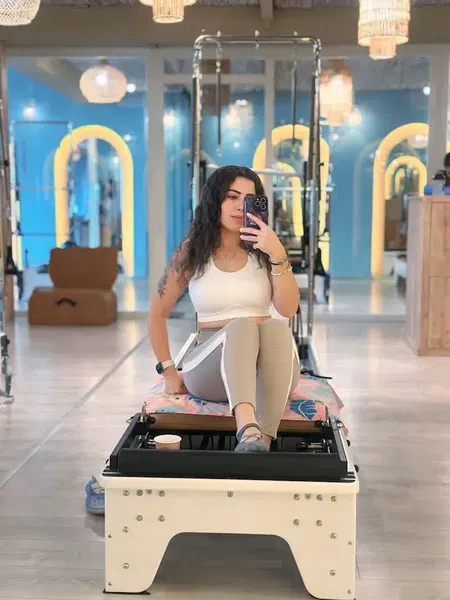 Pilates by Ebru - Photo 10