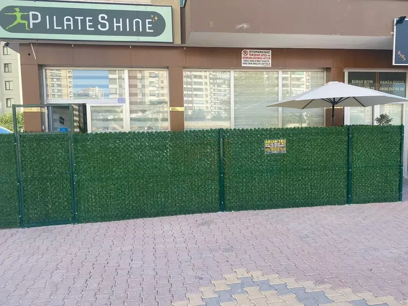 Pilateshine - Photo 3