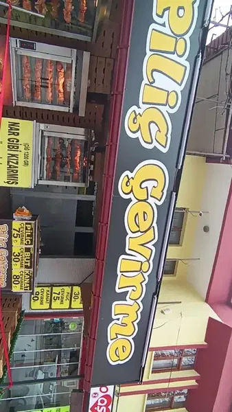 Piliç Çevirme Fetih Şubesi - Photo 10
