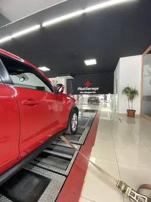 Pilot Garage Manavgat Oto Ekspertiz TSE TUV Belgeli