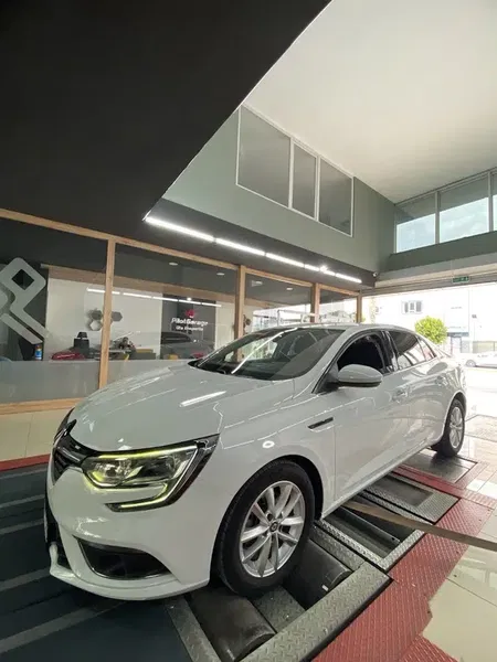 Pilot Garage Manavgat Oto Ekspertiz TSE TUV Belgeli - Photo 4