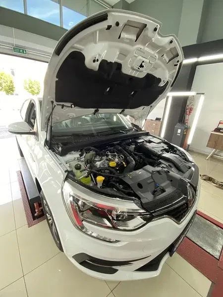 Pilot Garage Manavgat Oto Ekspertiz TSE TUV Belgeli - Photo 5
