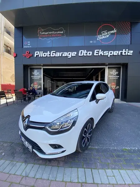Pilot Garage Manavgat Oto Ekspertiz TSE TUV Belgeli - Photo 9