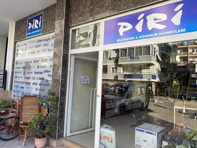 PiRi Bilgisayar - Photo 1
