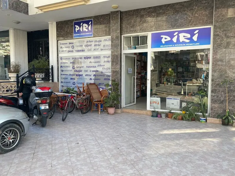 PiRi Bilgisayar - Photo 7