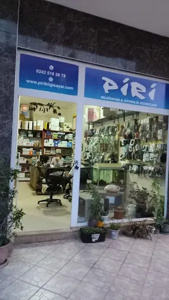 PiRi Bilgisayar - Photo 8