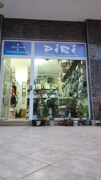 PiRi Bilgisayar - Photo 10