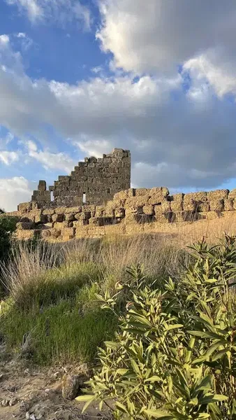 Piskoposluk Sarayi - Photo 3