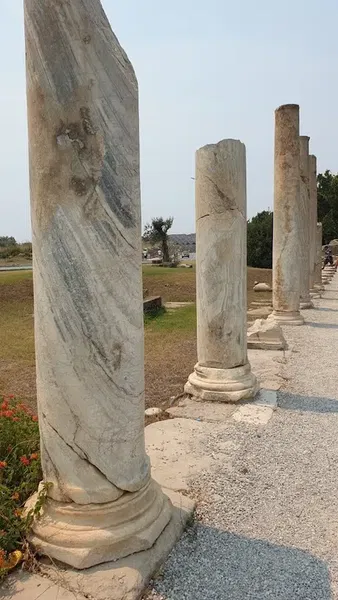 Piskoposluk Sarayi - Photo 8