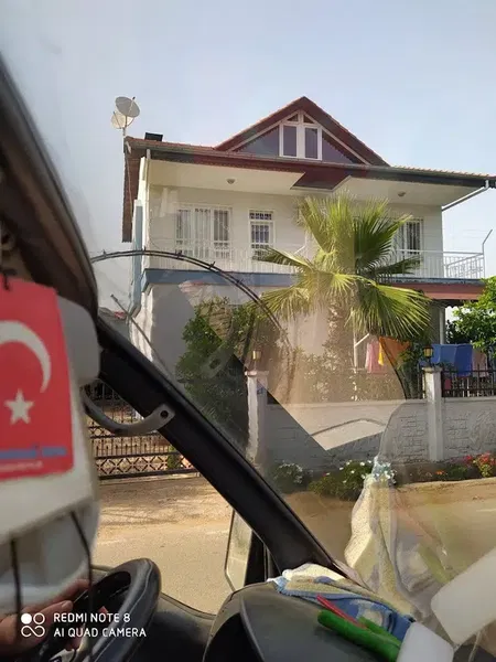 Piyadin yörükler mezarlığı - Photo 4