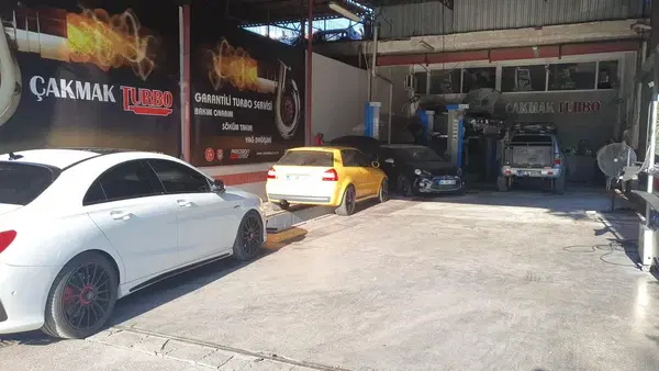 Piyan Motorsports