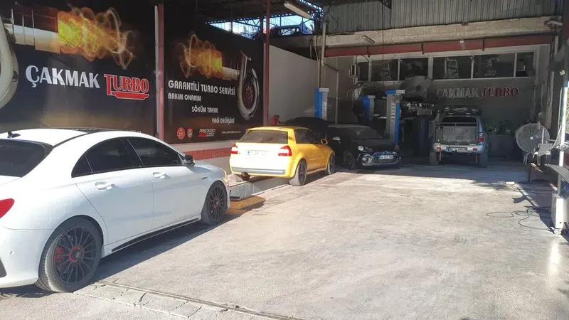 Piyan Motorsports - Photo 1