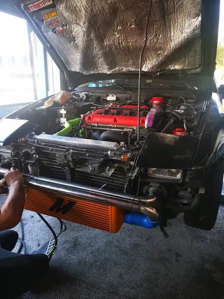 Piyan Motorsports - Photo 3