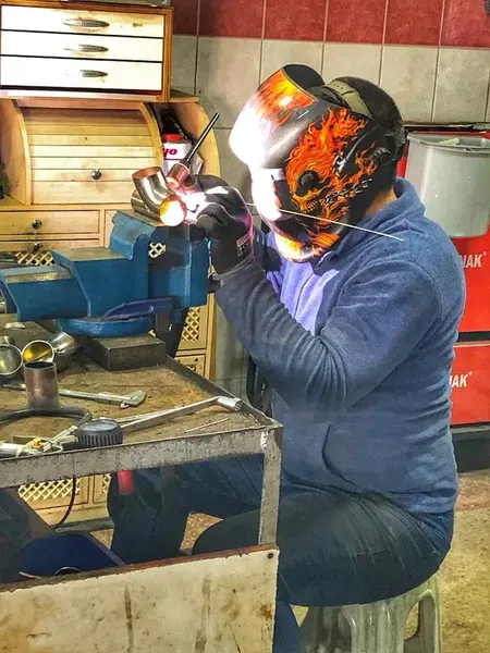 Piyan Motorsports - Photo 7
