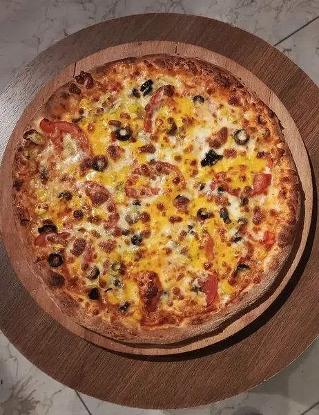 Pizera Pizza Food - Photo 4