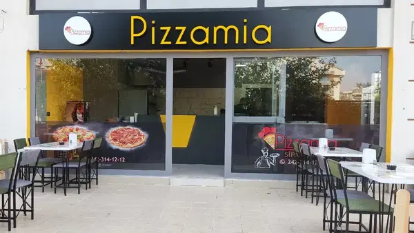 Pizzamia