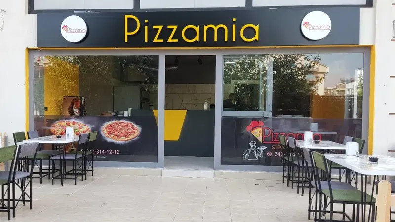 Pizzamia - Photo 1