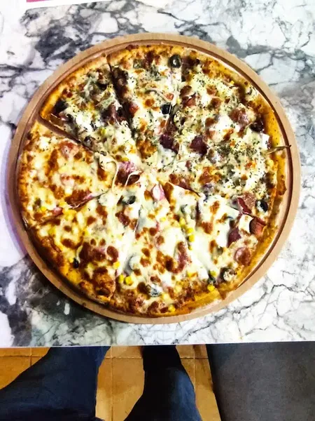 Pizzamia - Photo 7